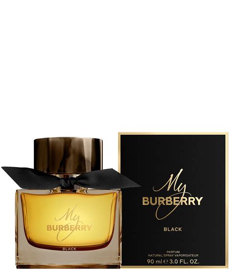 my burberry black 50ml|my Burberry black perfume price.